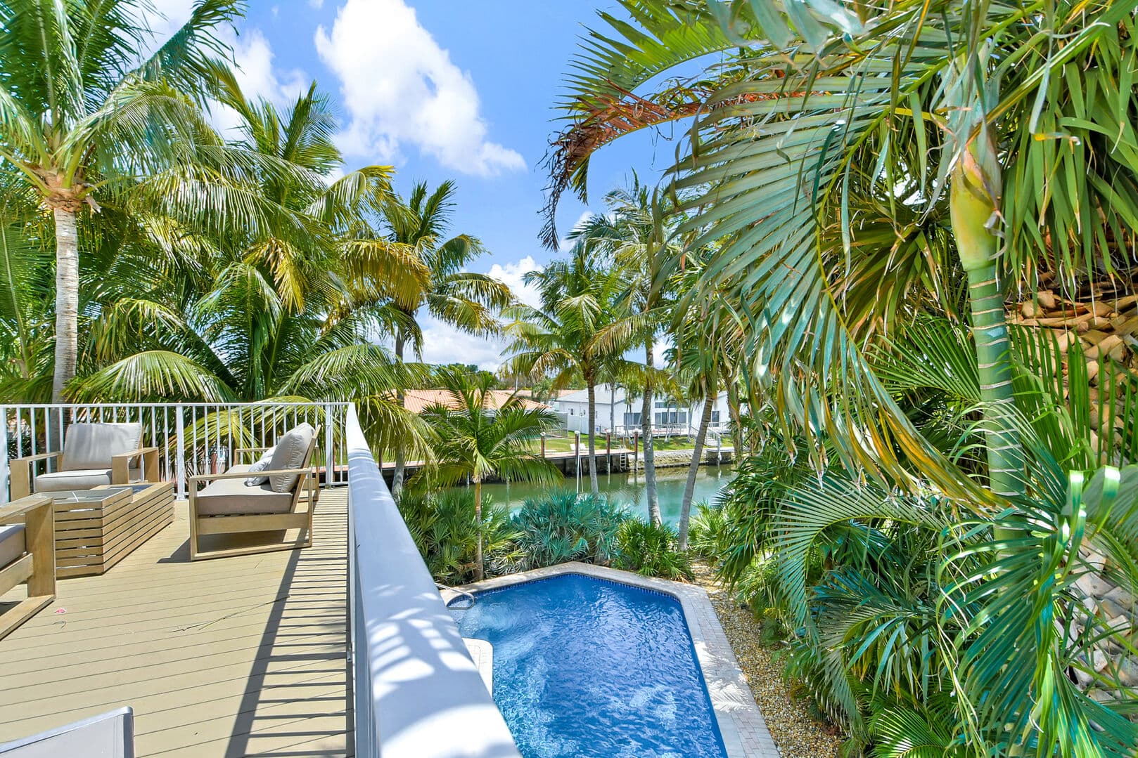 Kendal Green Villa - Image 37