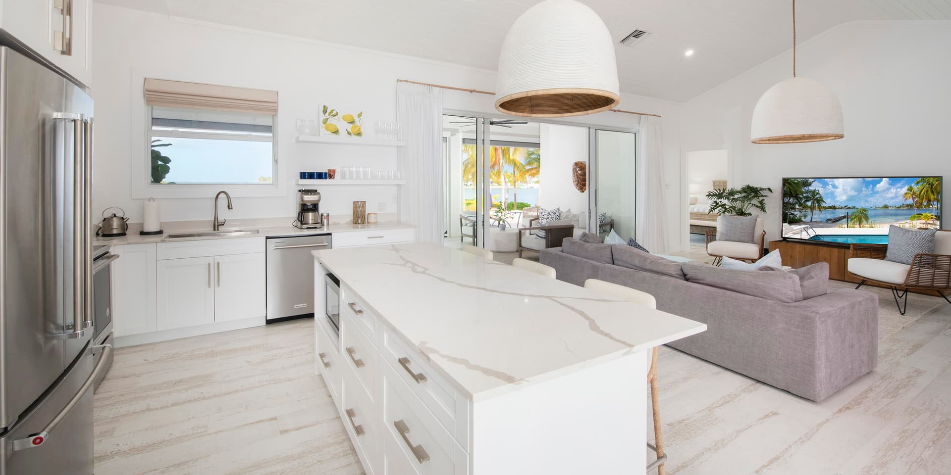 Fantasea and Guest Cottage - Image 5