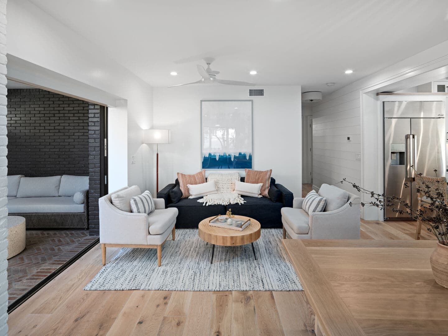 Cardiff Villa 1 - Image 2