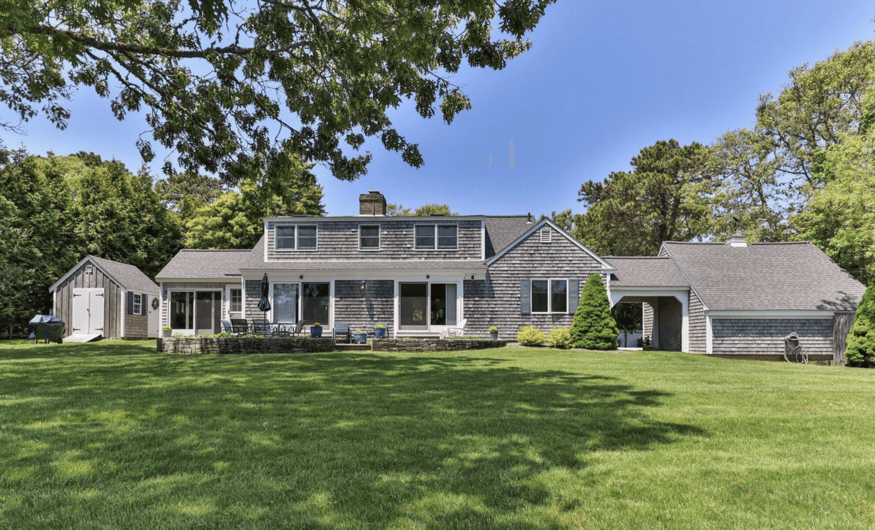 Shore Thing - Image 1