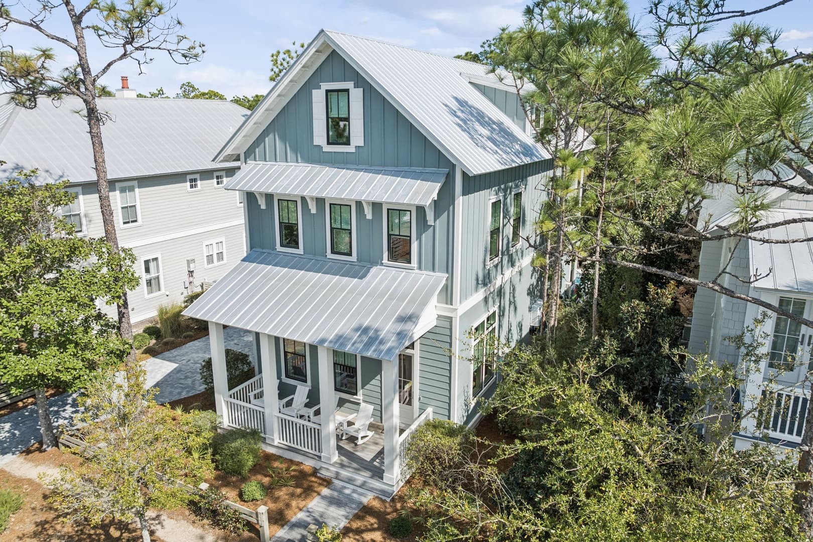 Anna Blue - Image 74