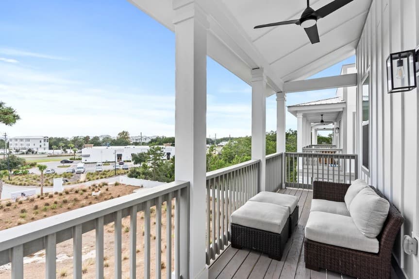 Coastal Canopy - Image 34