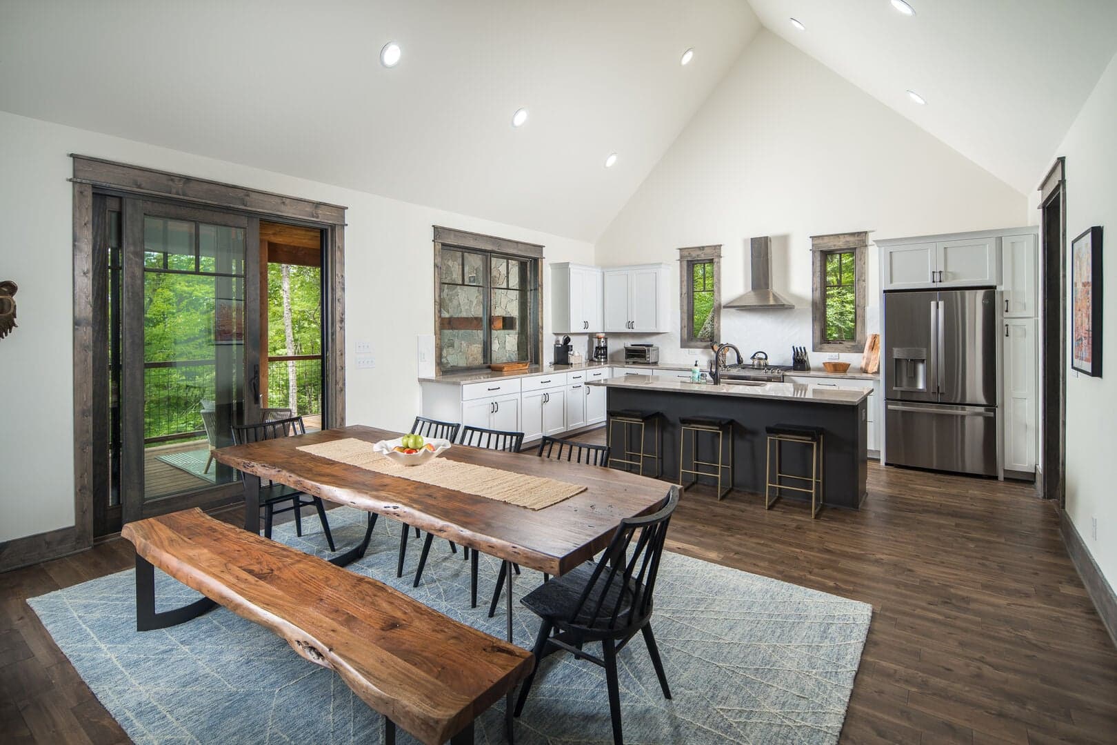 High Boulder Hill - Image 5