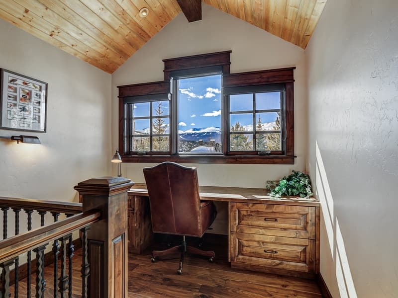 Long Ridge Lodge by the Breck Golf Course - Image 28