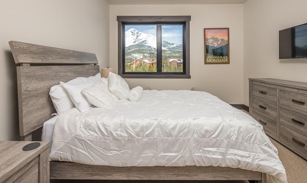 Mountain Lake #101C - Image 24