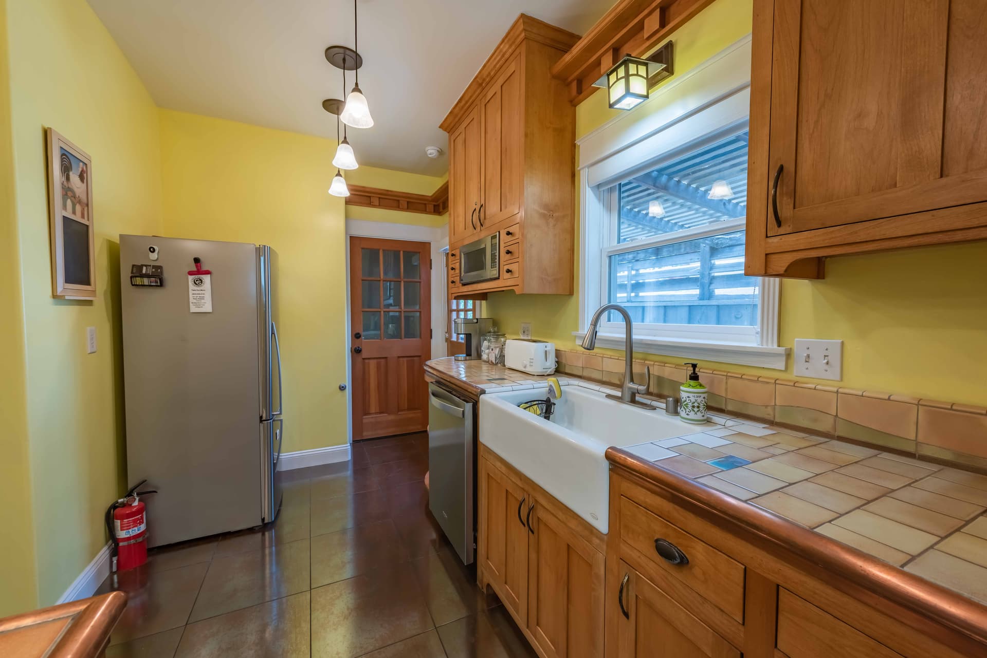 Crafty Oak Home - Image 8