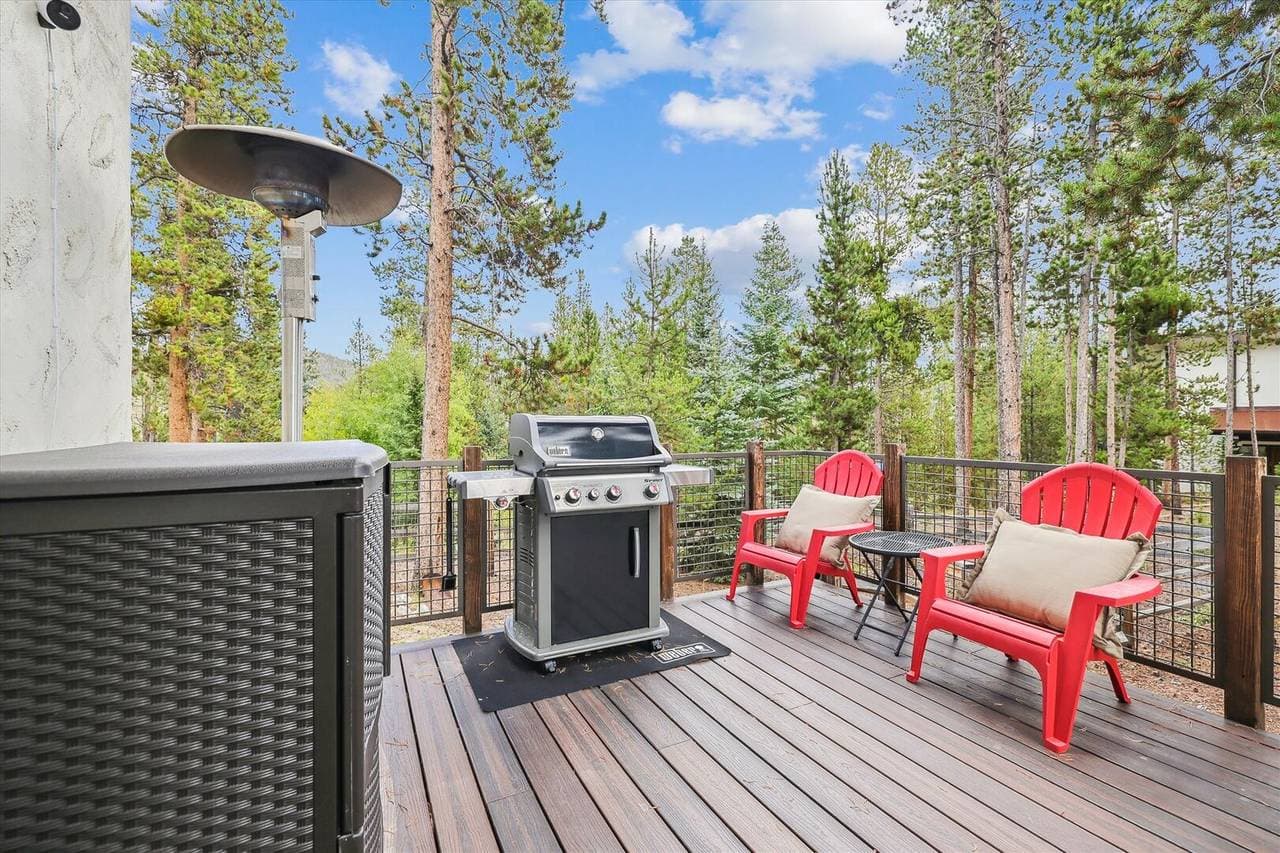 Miners Peak Residence - Image 32