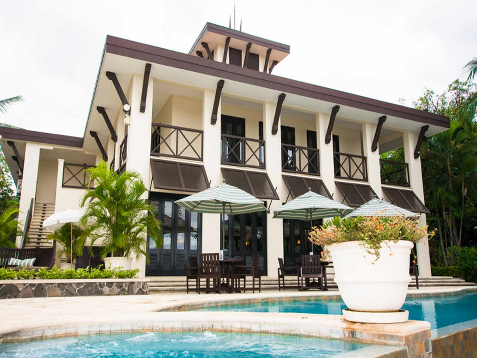 Lookout Residence - Image 17