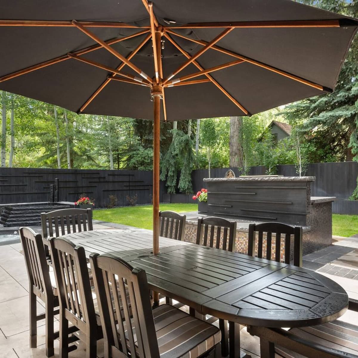 Third Timber - Image 29