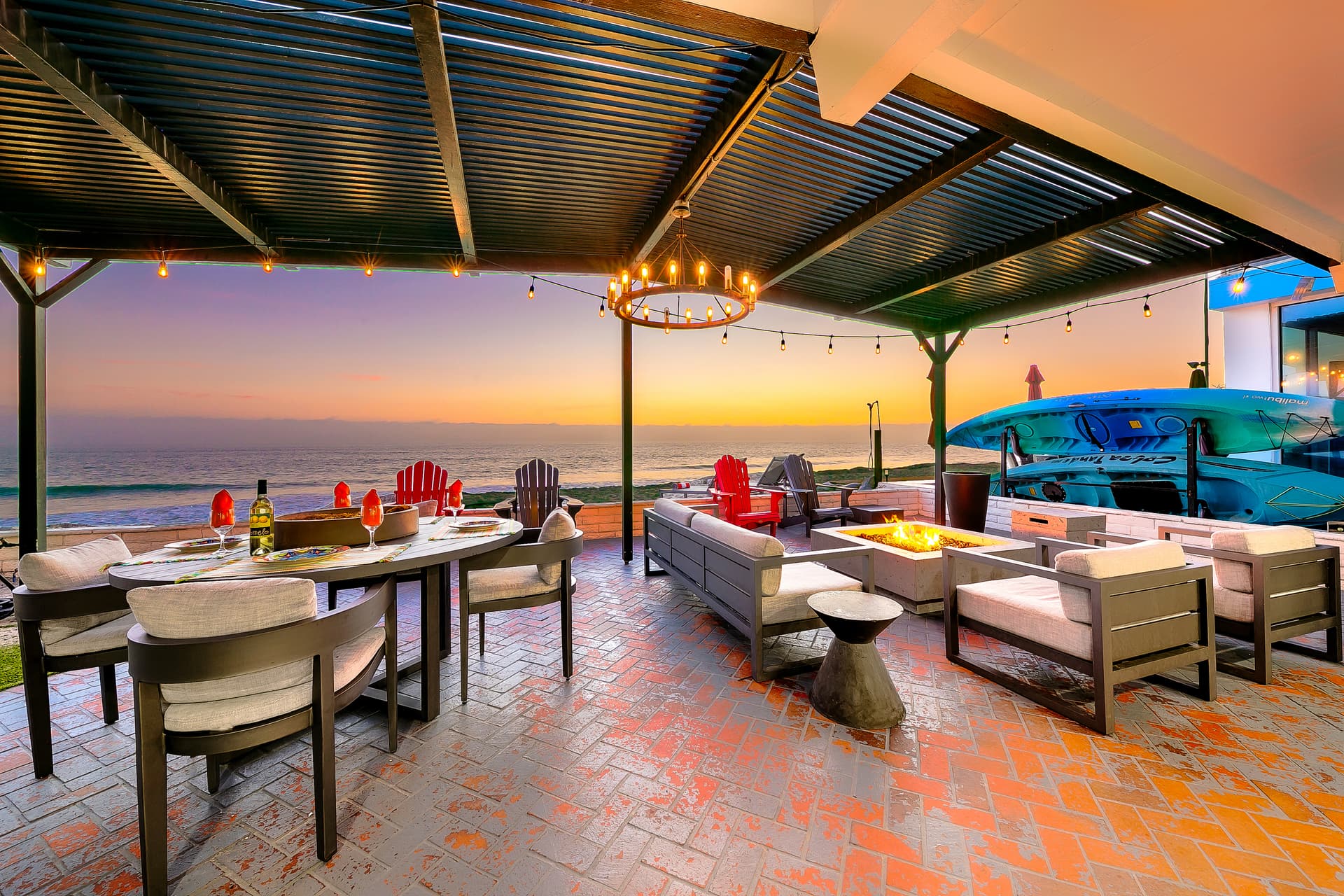 Big Beautiful Capo Beach House - Image 42