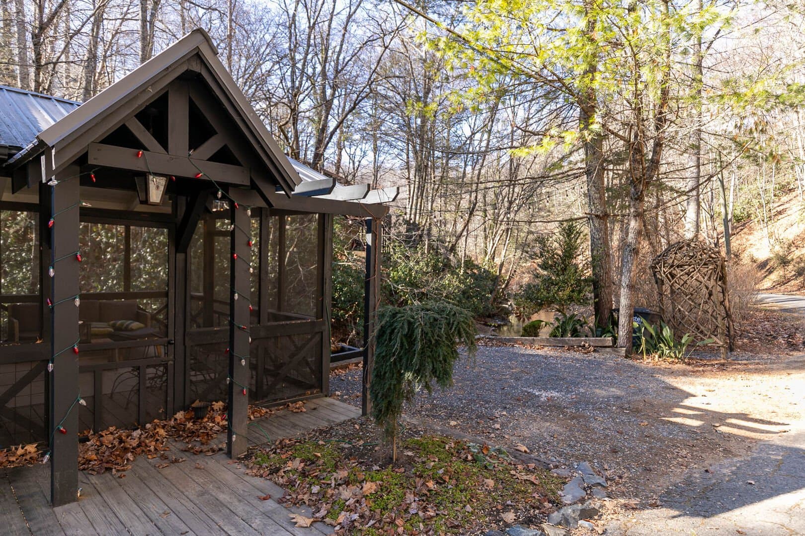 Anglers Cottage - Image 30