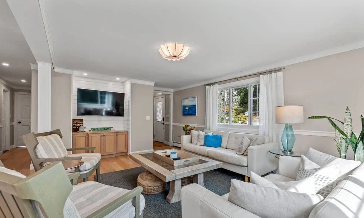 Over the Horizon - Image 5