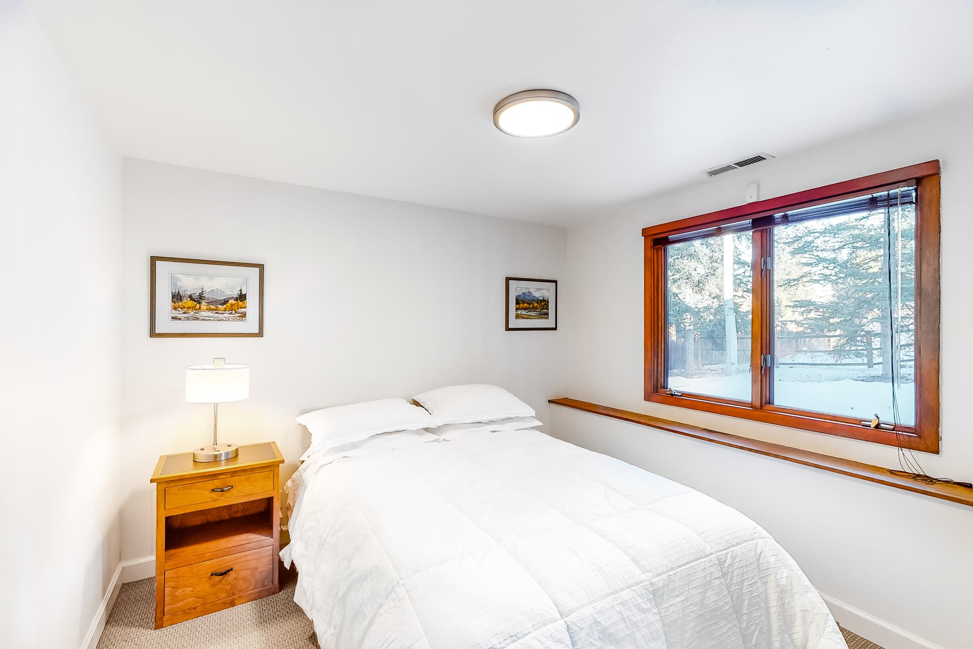 Sun Valley Alpenglow - Image 14