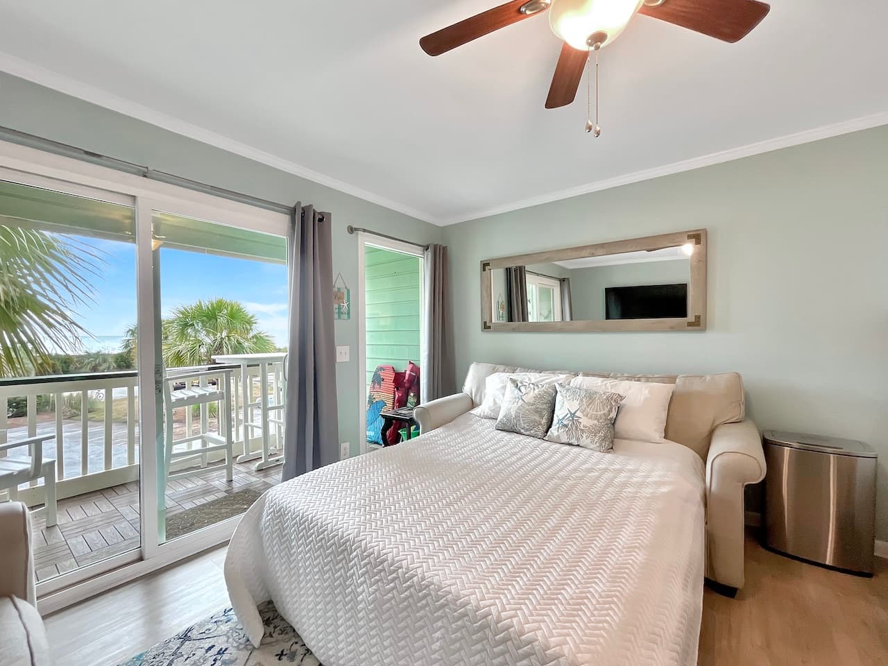 Sea Cabins Residence - Image 9