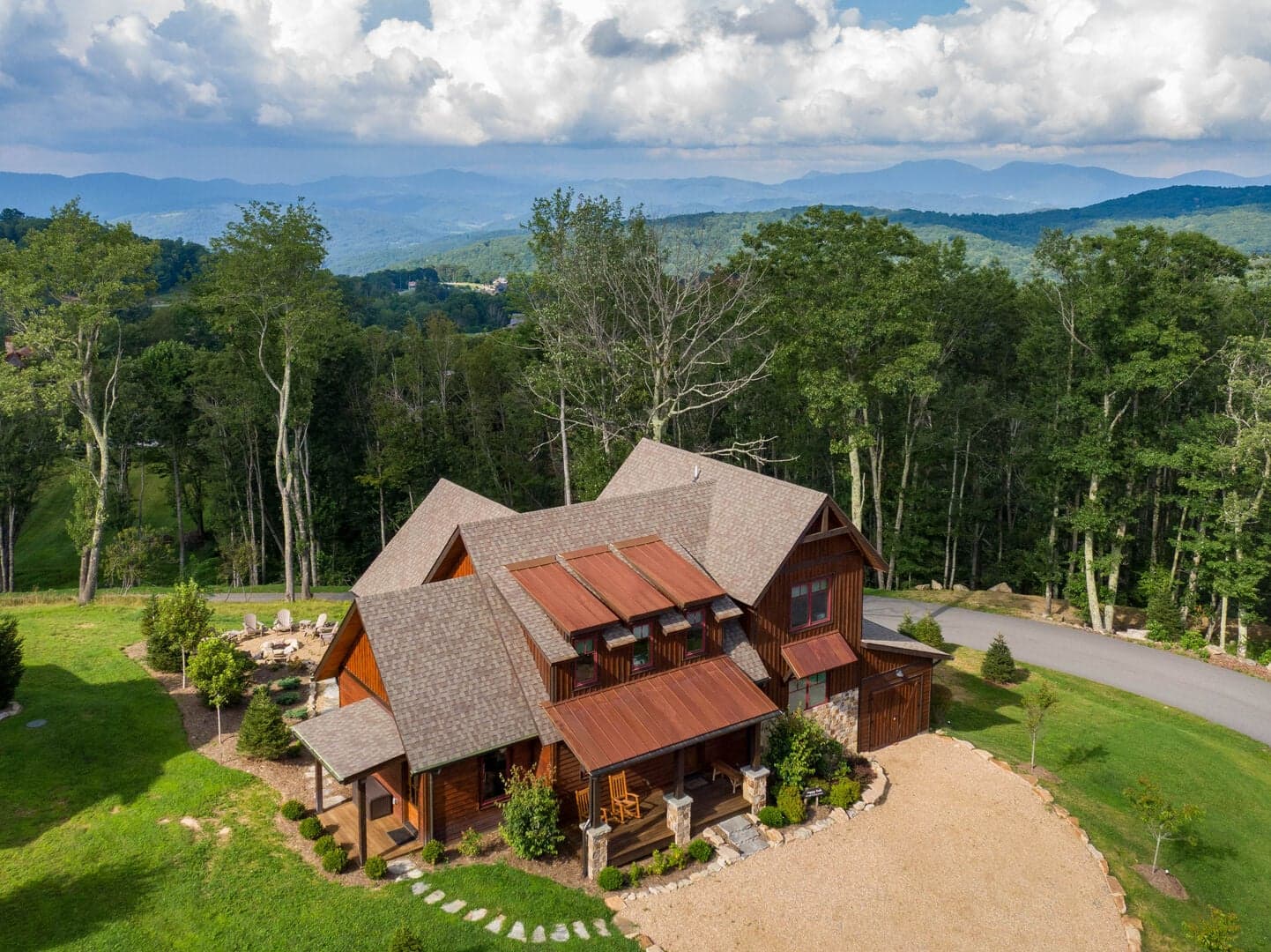 Happy Trails - Image 1