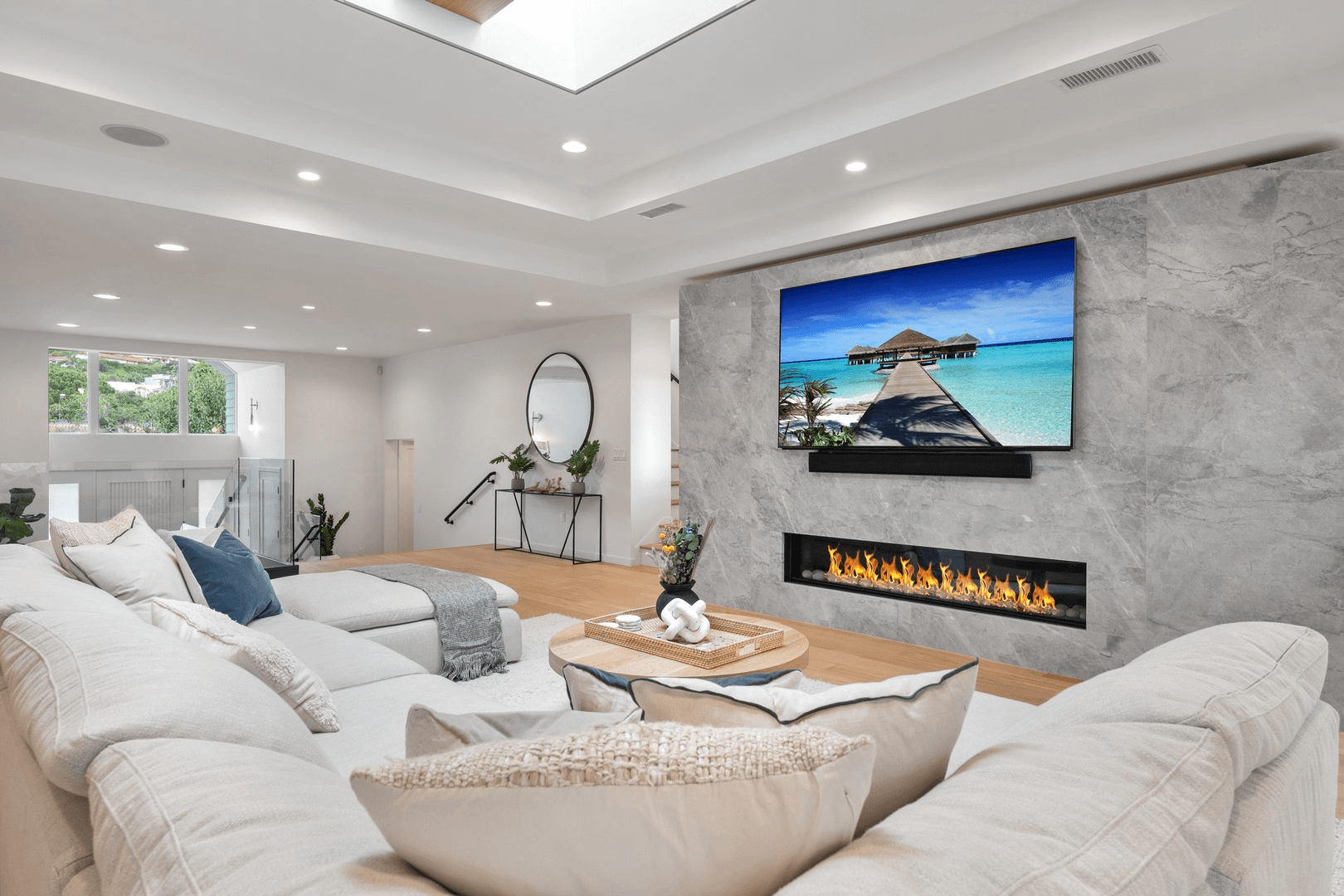 Shoreline Retreat - Image 5