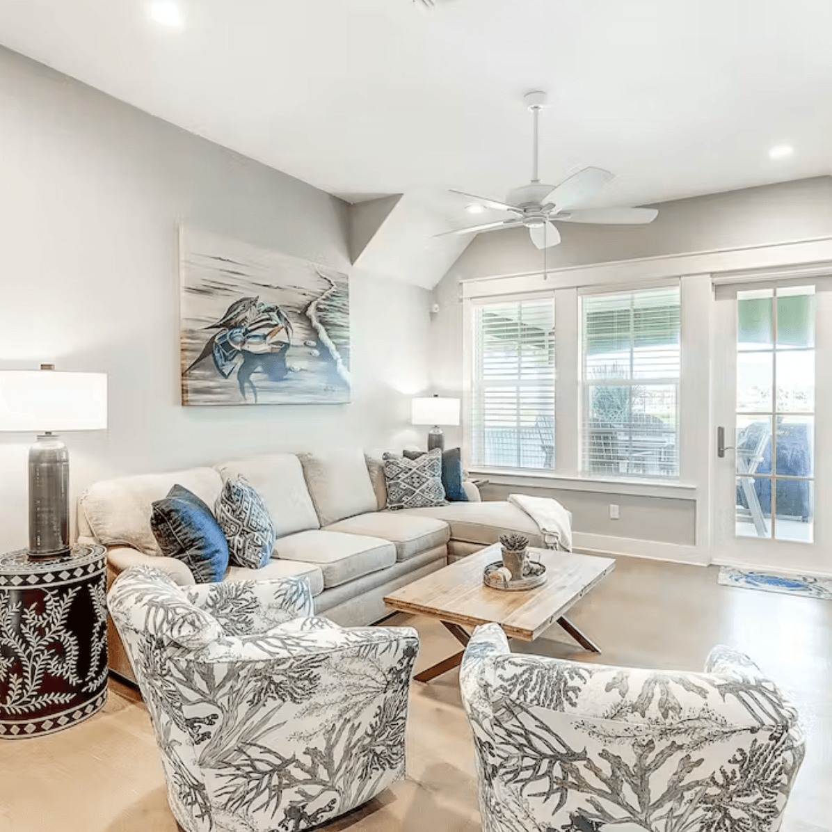 Top of the Shoreline - Image 1