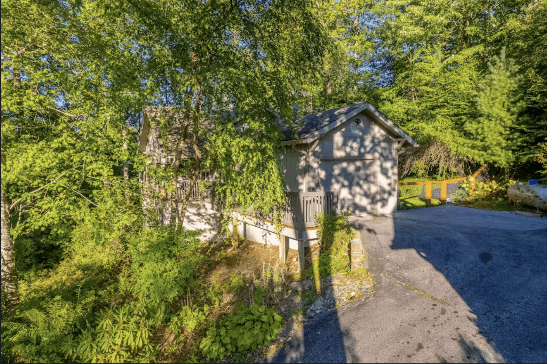 Carolina Cottage - Image 21