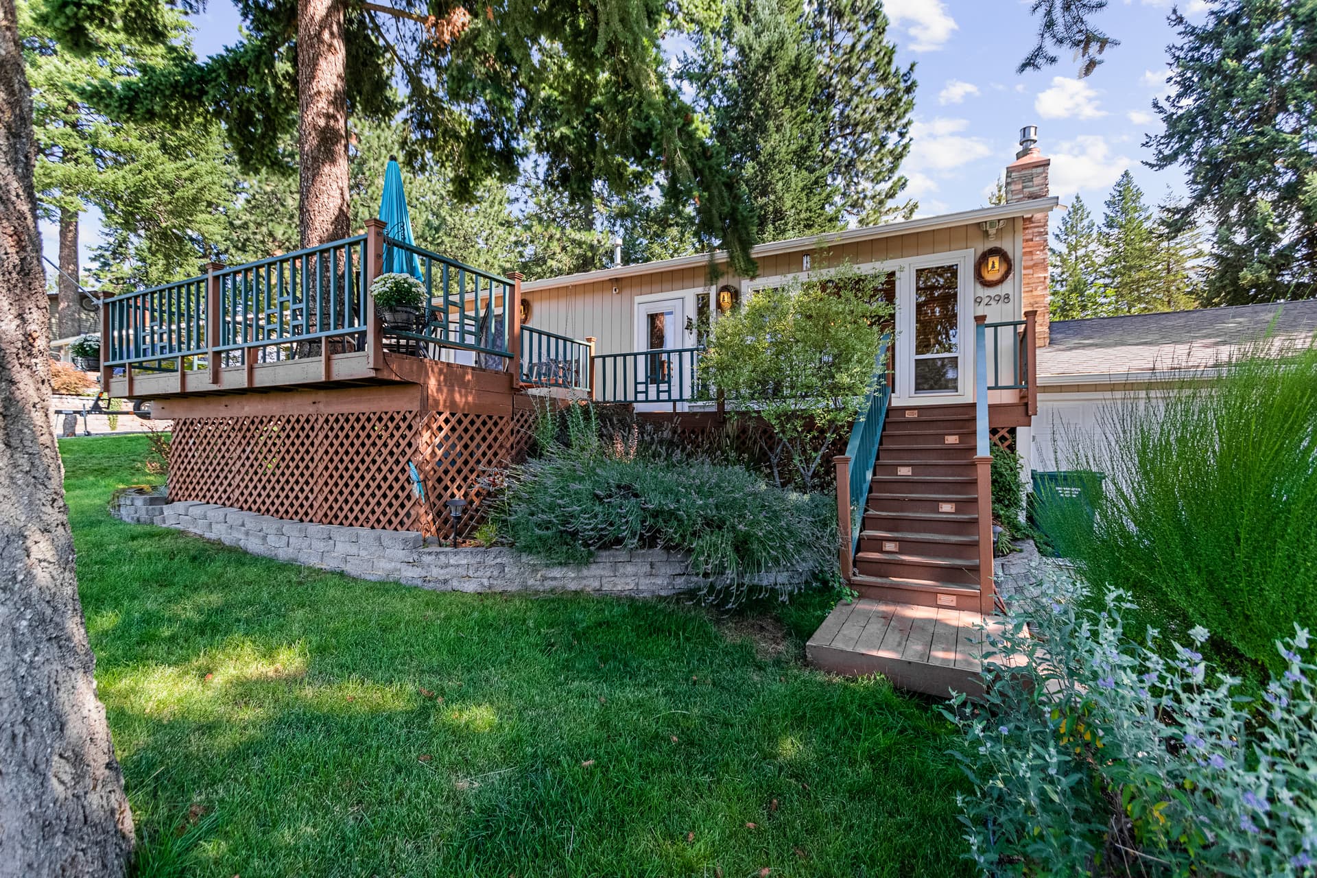 Lake View Getaway - Image 3