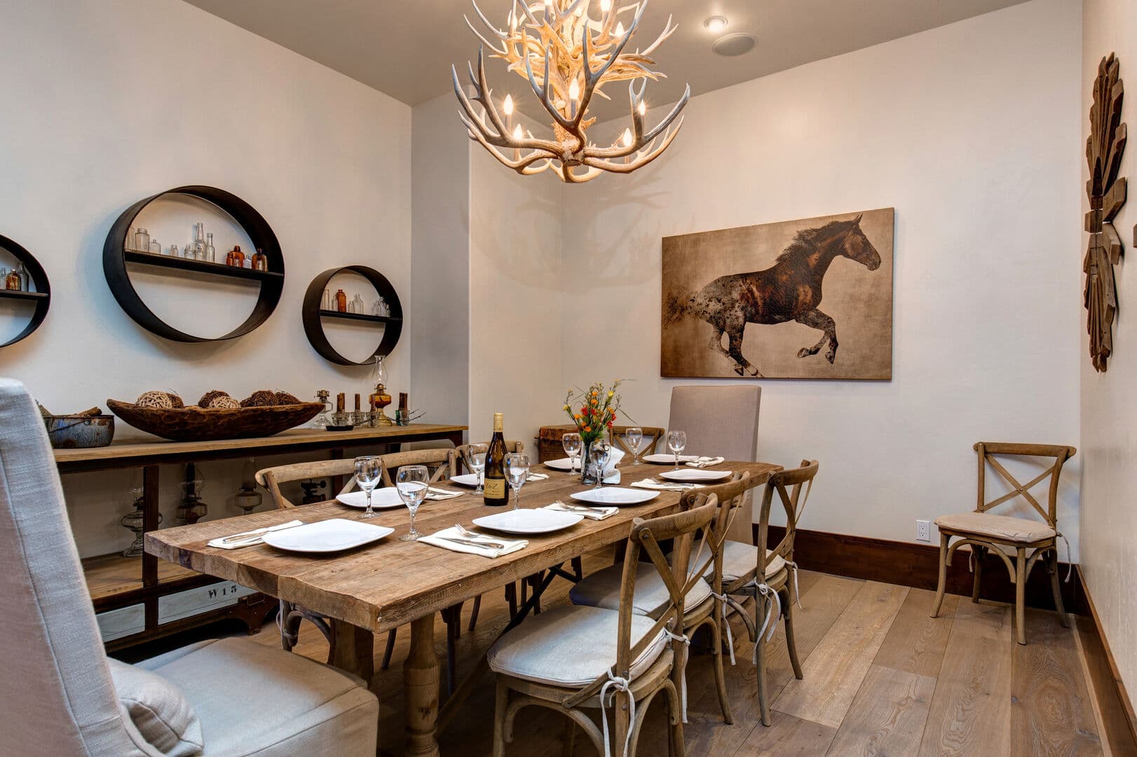 Twilight Moon Ranch - 10 Bedroom - Image 35