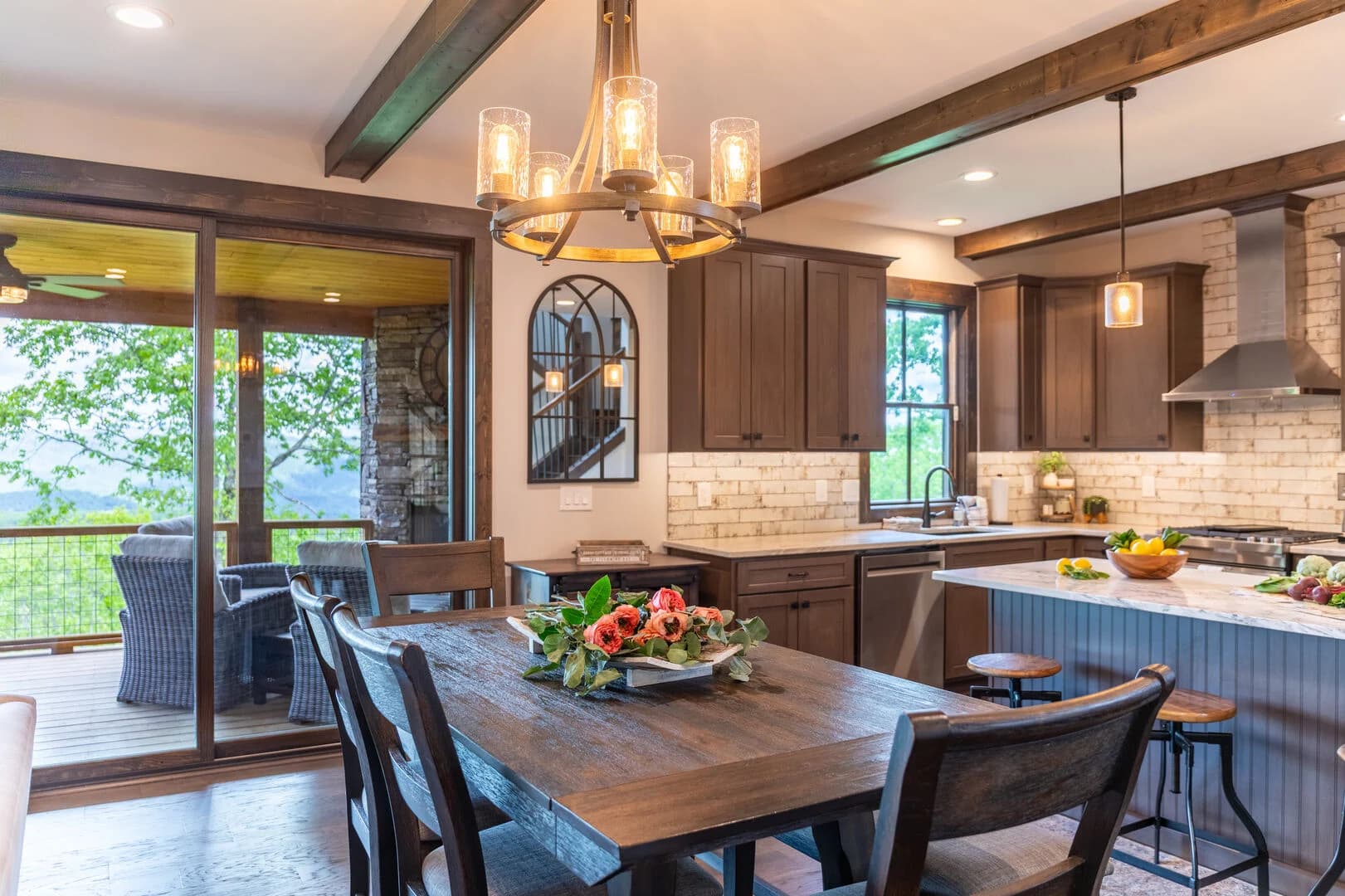 North Face Cottage - Image 2