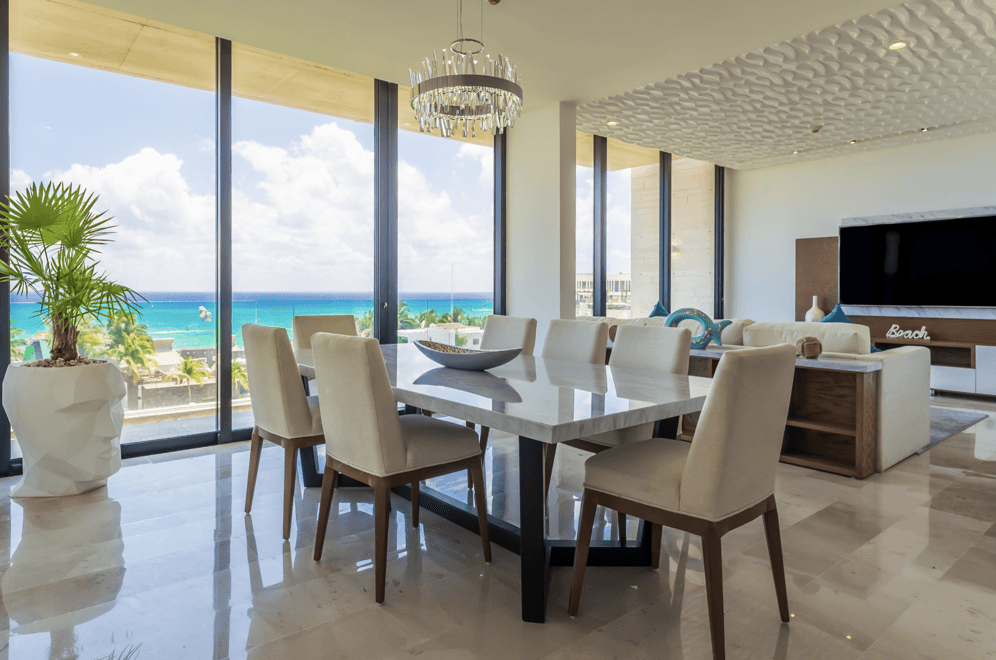 Oceana Ocean View Penthouse - Image 1