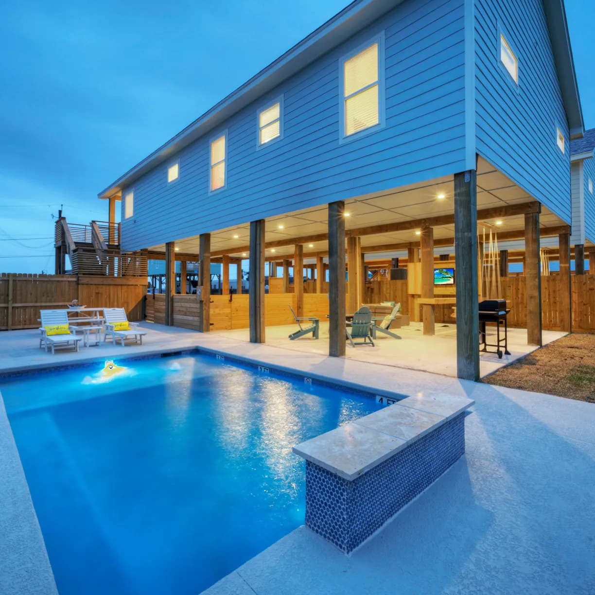 Mint to Be House - Image 1