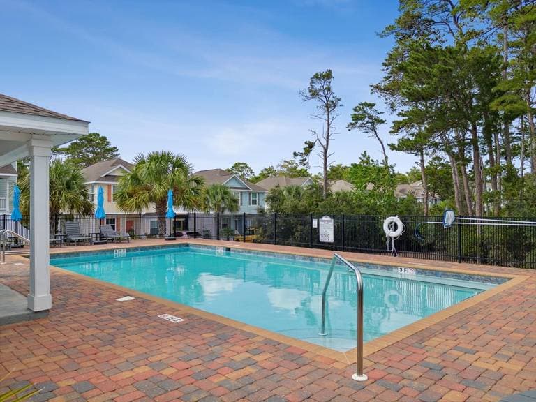 Coastal Cabana Beach House - Image 38