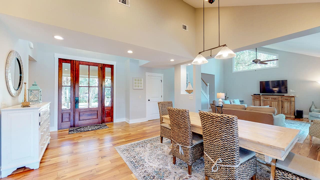 Lagoon House - Image 6