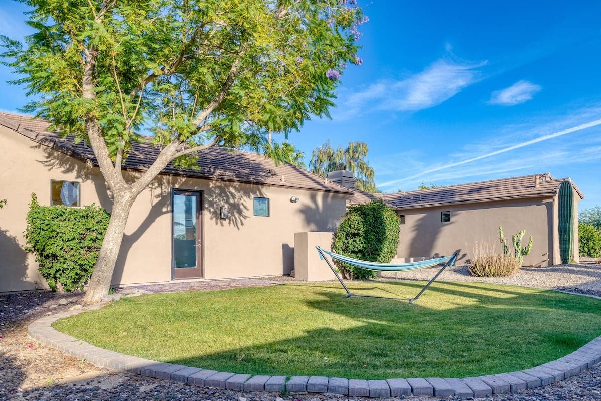 Desert Splash - Image 34