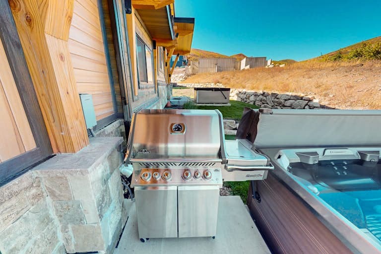 Luxury Alpine Escape at Deer Valley - Image 43