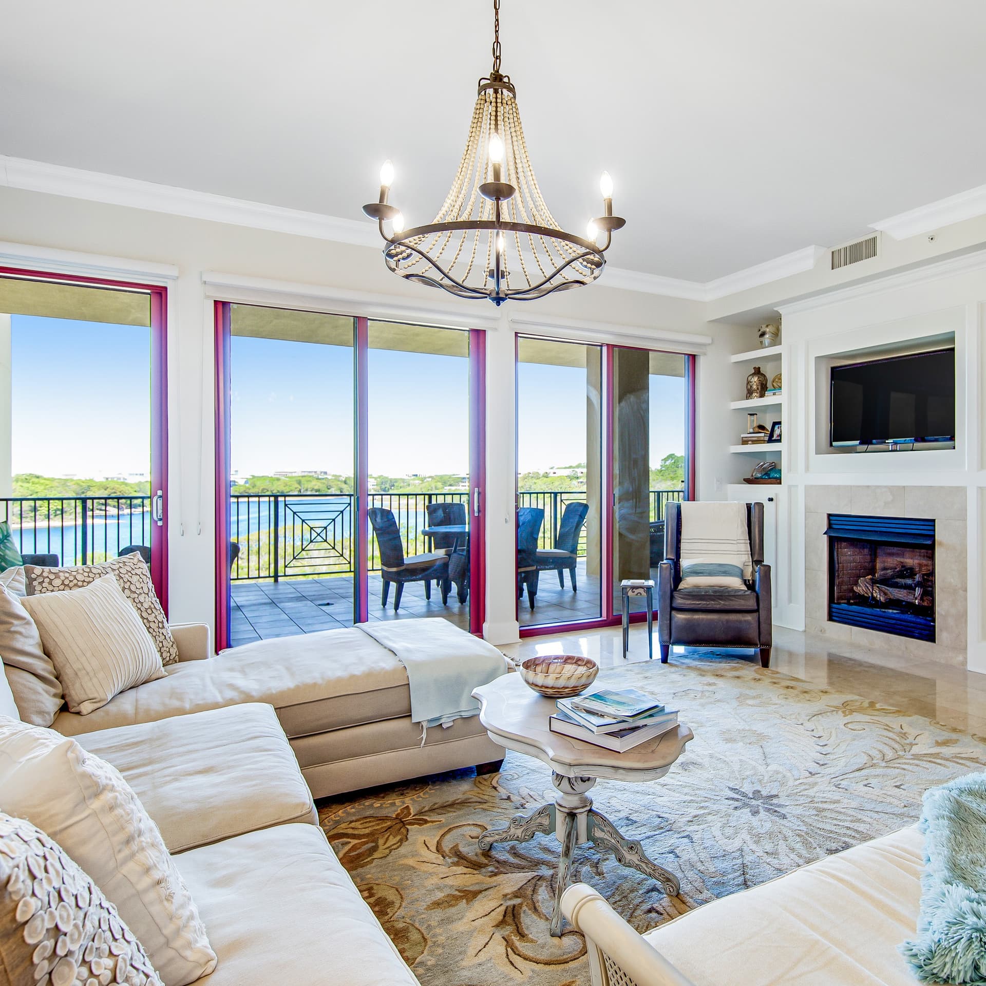 Sanctuary by the Sea #3116 - Image 1