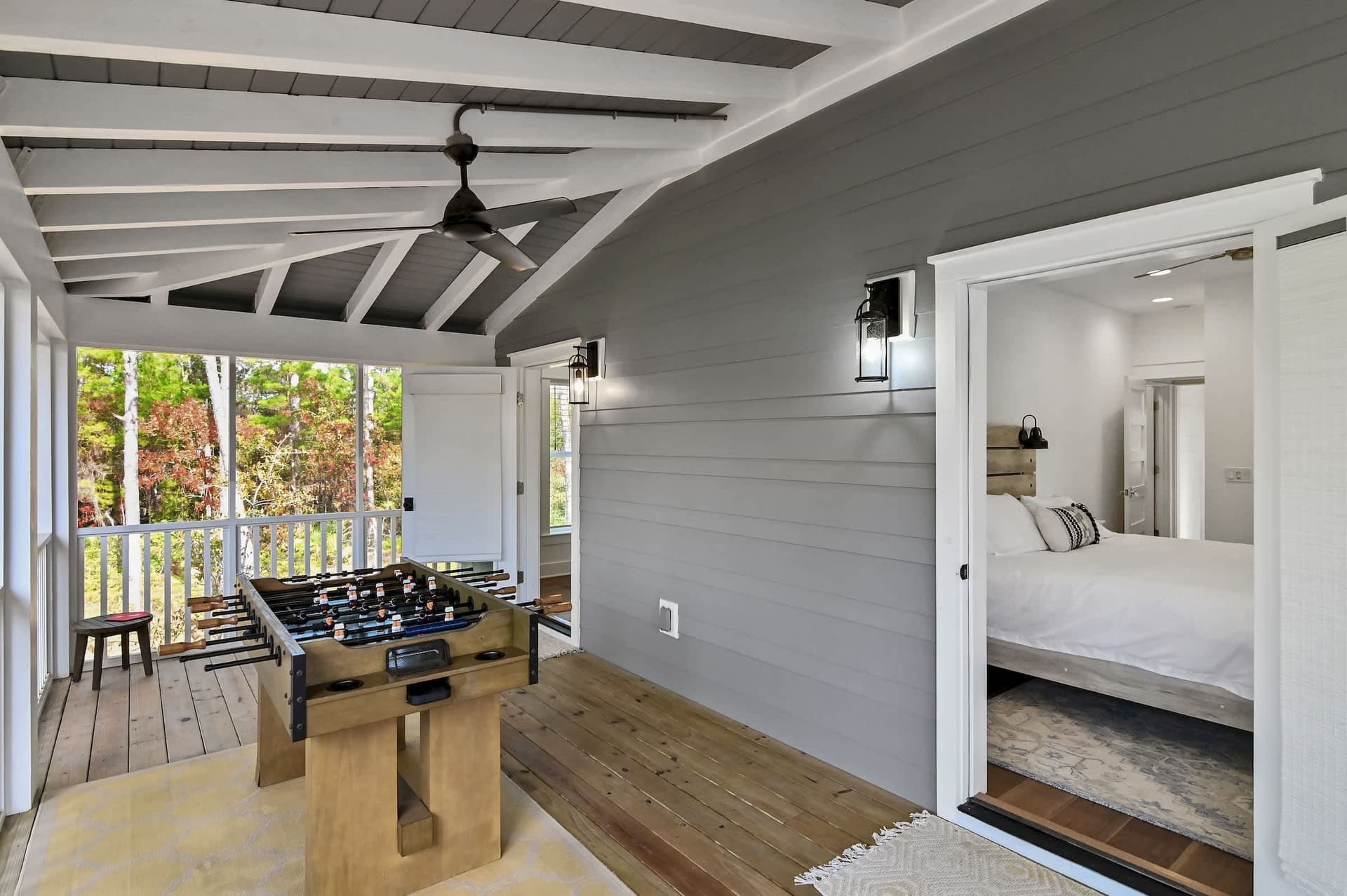 Caspian Blue Cottage - Image 6