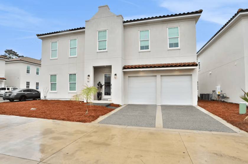 Hook’s Villa - Image 33