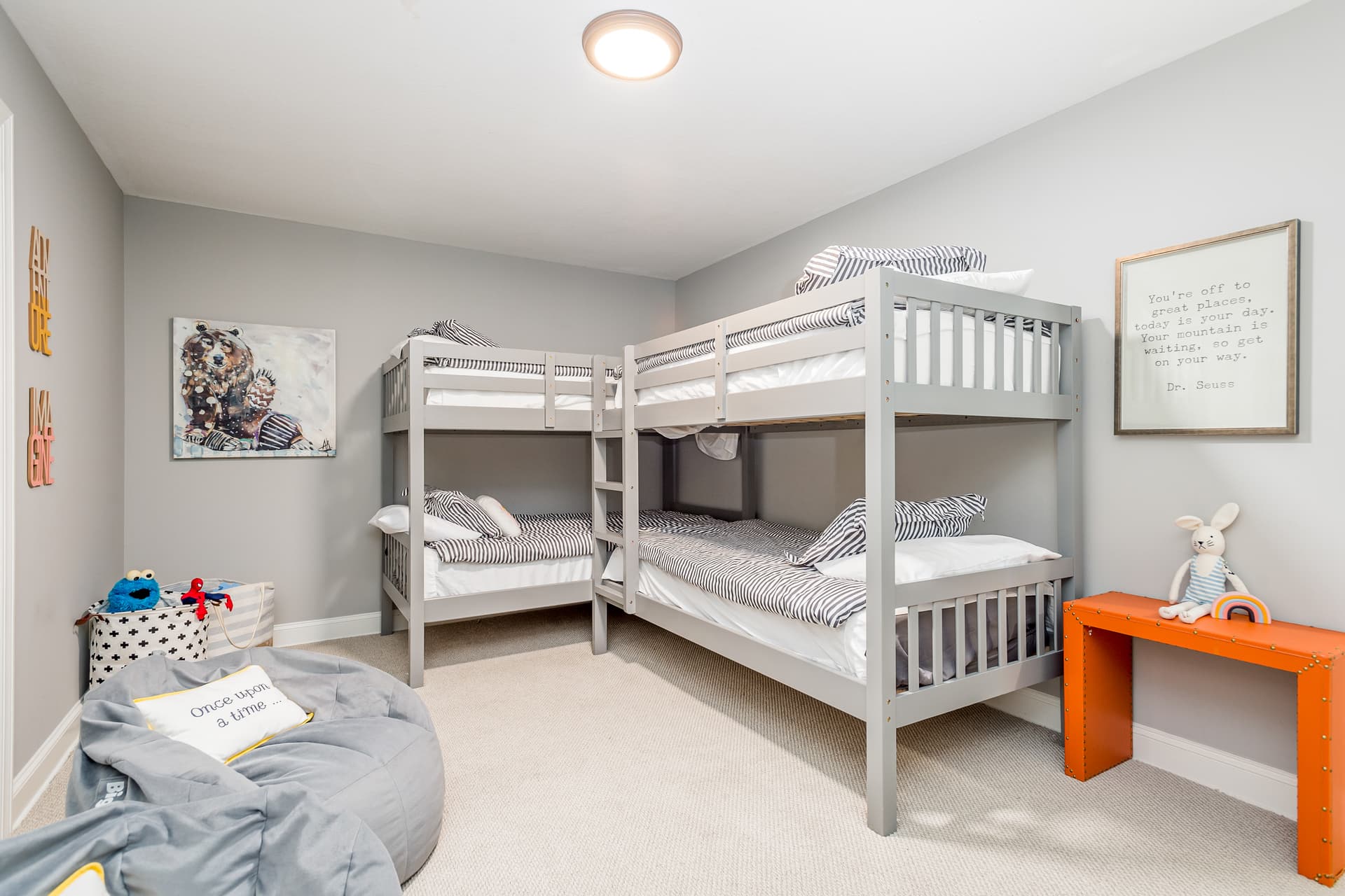 Woodland Dreams - Image 24