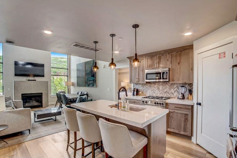 Black Rock Mountain Resort #614AB - Image 8