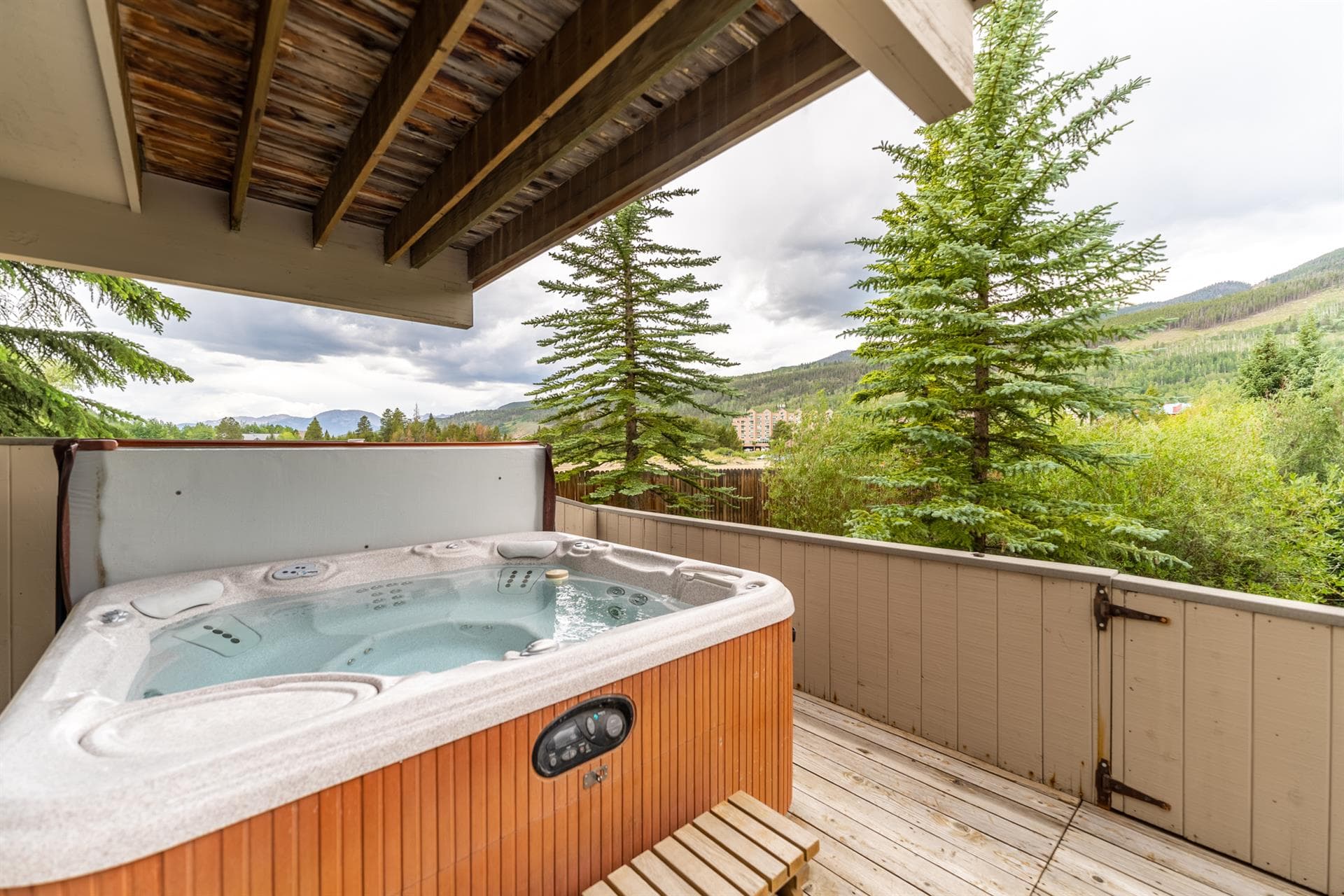 Serenity Stay - Image 19