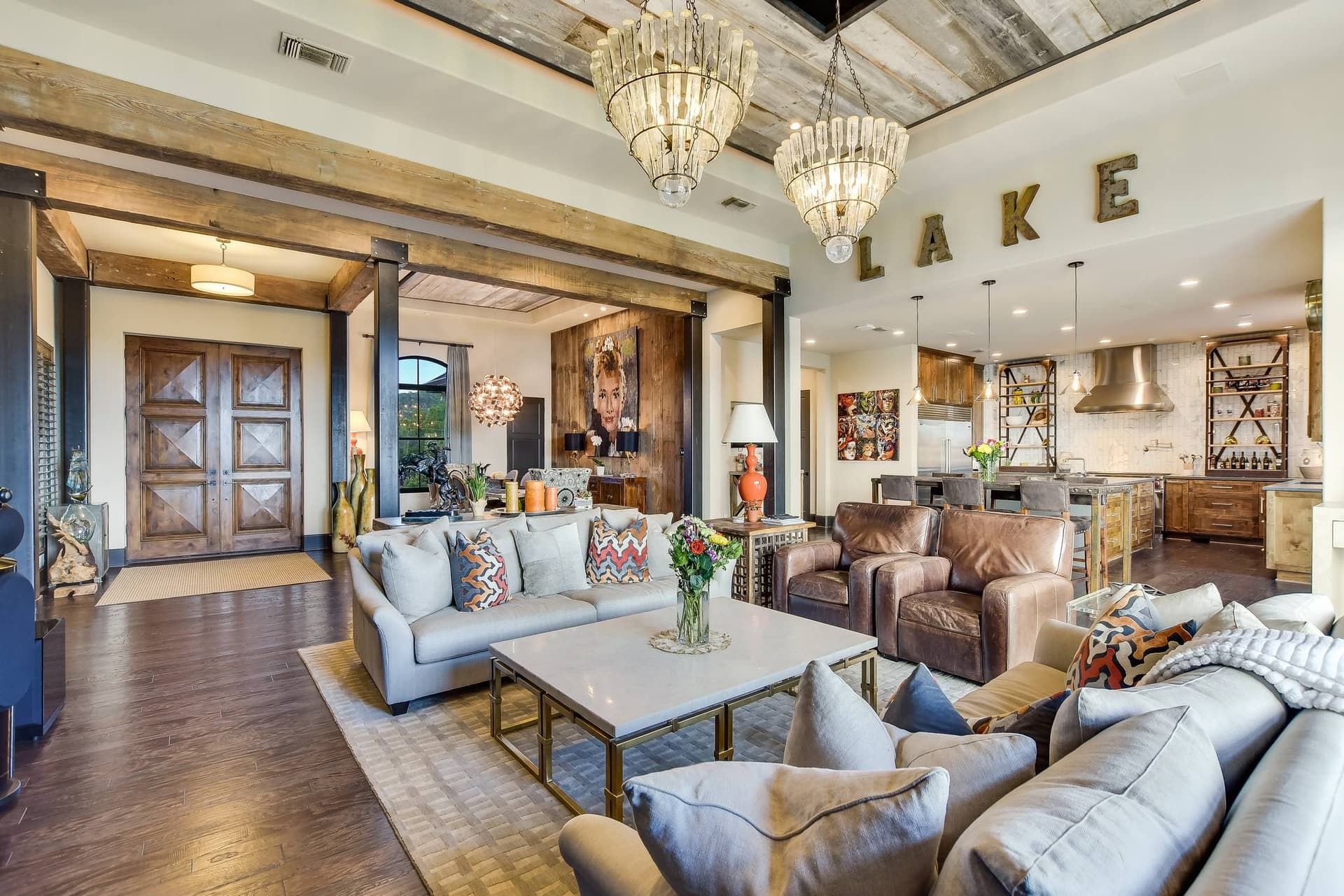 Sunset Point on Lake Travis - Image 4