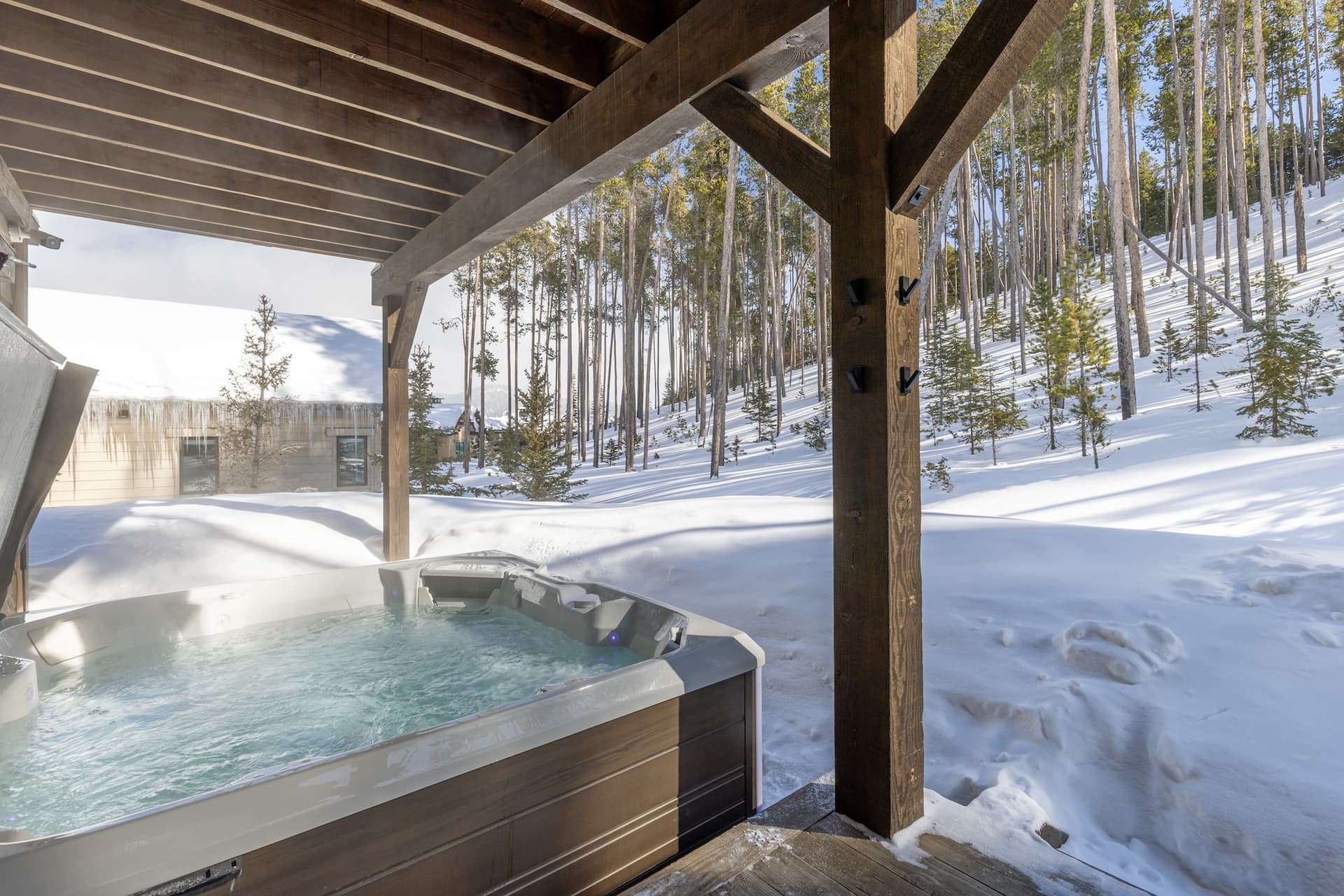 Highlands Cabin #36 - Image 37