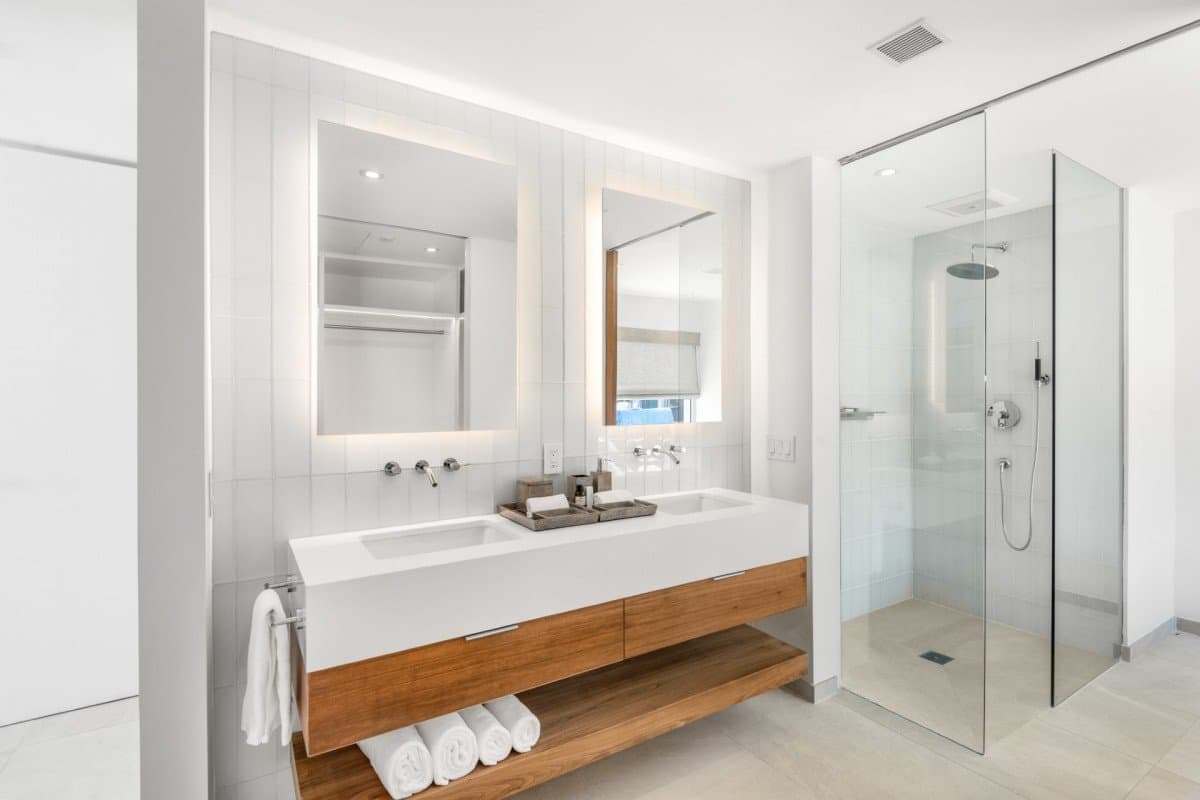 Grace Bay Six Bedroom Premium Ocean View - Image 27