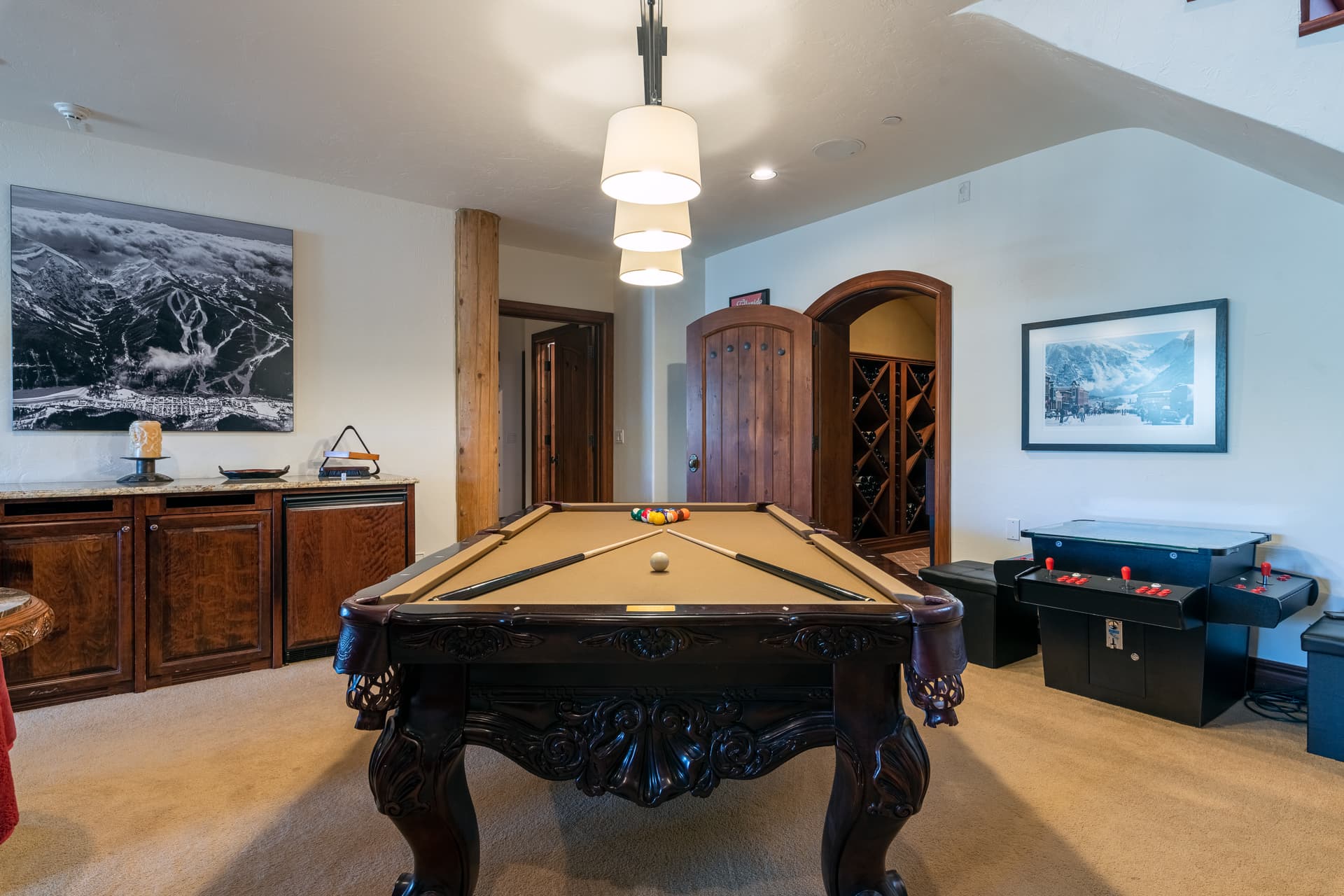 Log Out At Touchdown Retreat - Image 52