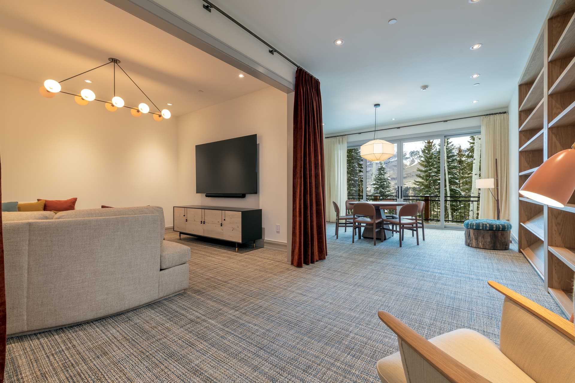 Galloping Goose Chalet - Image 35