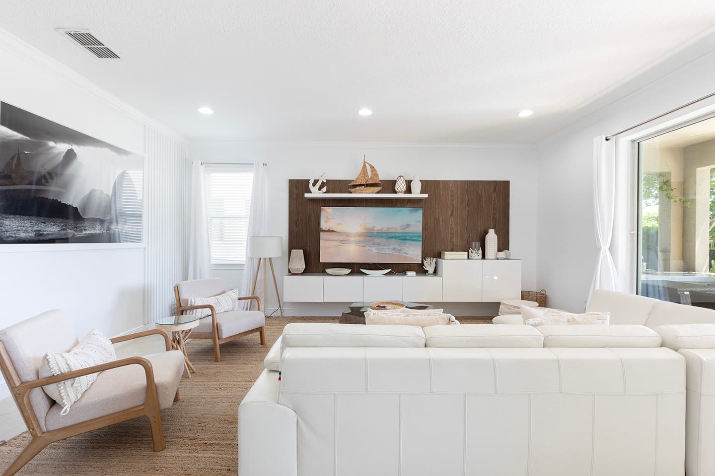 The Modern Galactic Villa - Image 9