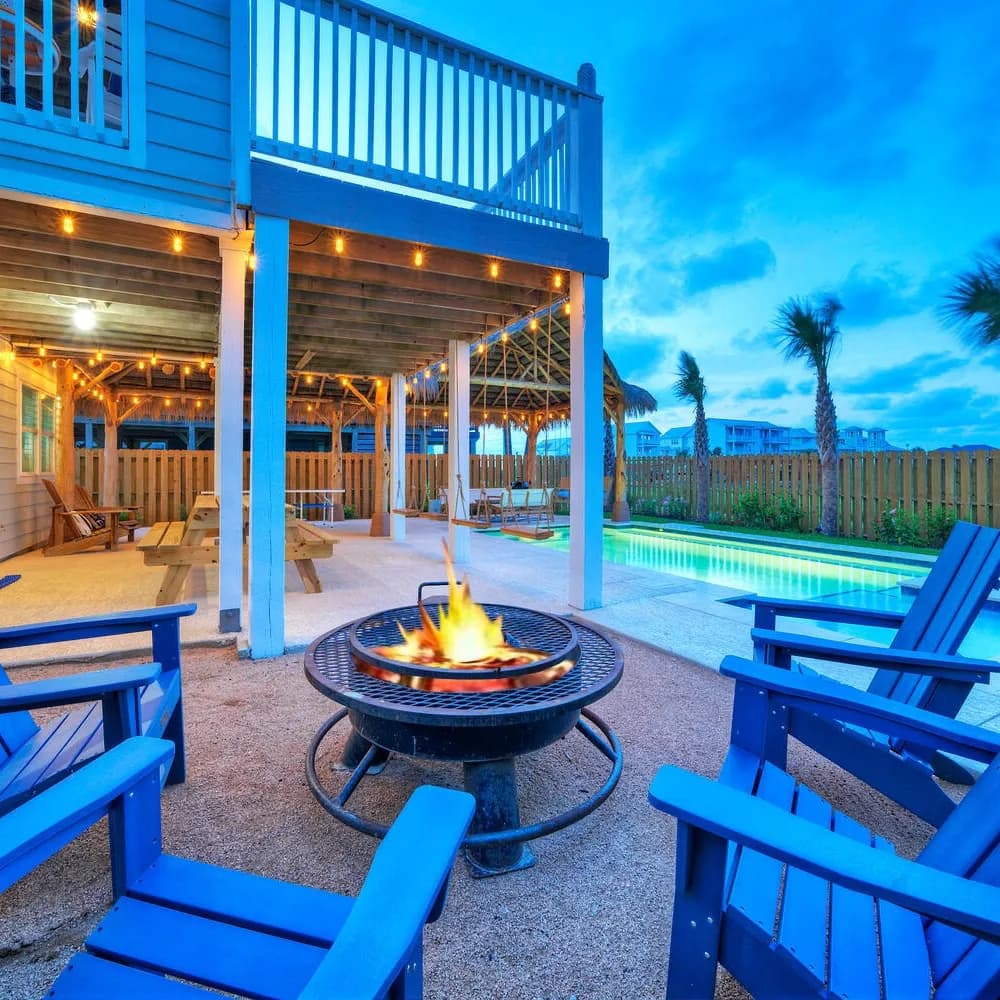 Tipsea Turtle House - Image 59