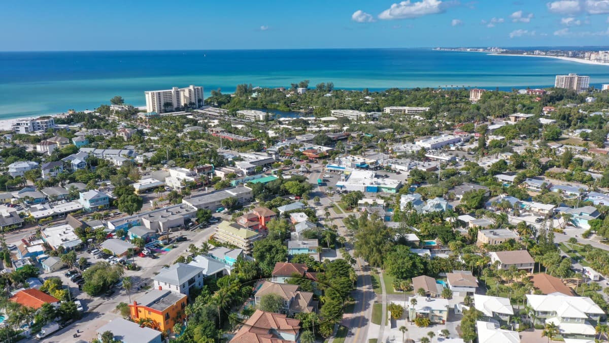 Siesta Soul House  - Image 45