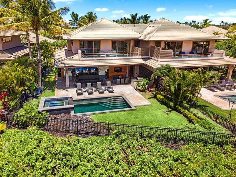 Laule'a at the Mauna Lani Resort #14 - Image 43