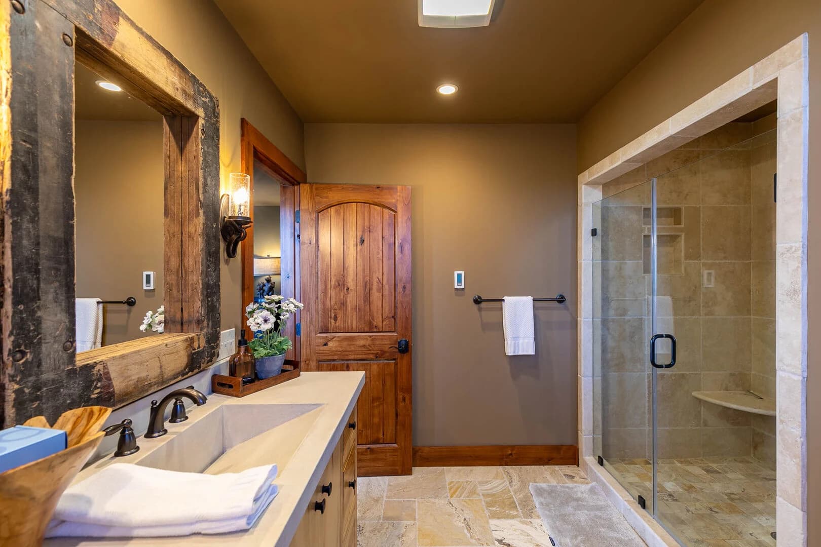 Bailey's Creek Lodge - Image 24