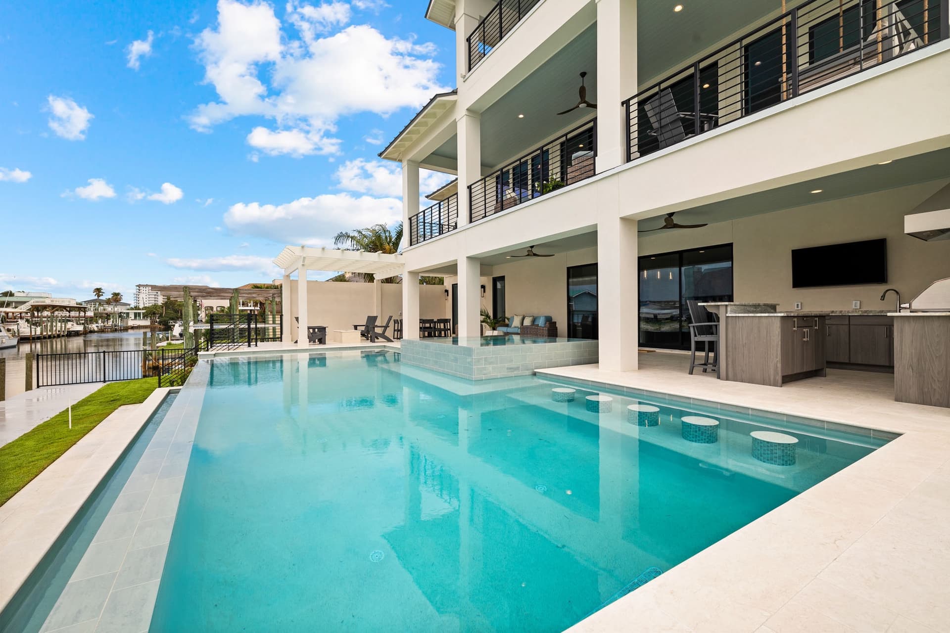 Destin Boathouse - Image 29