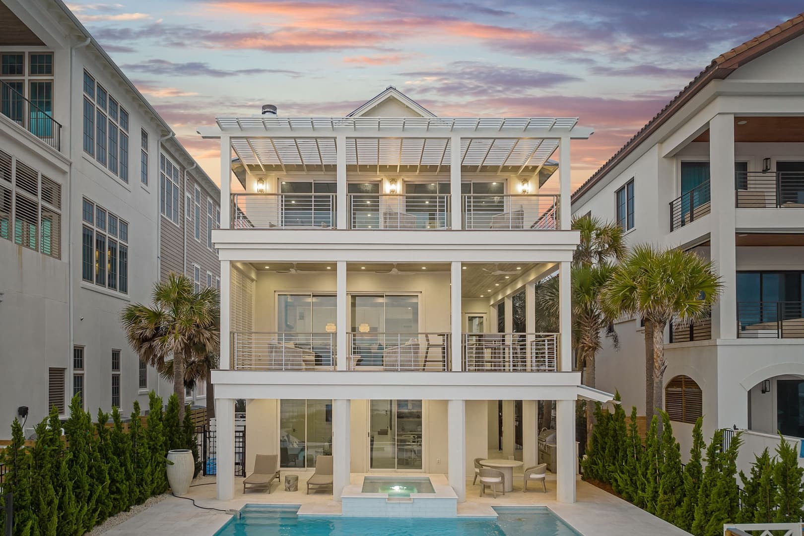 Selah at the Sea - Image 63