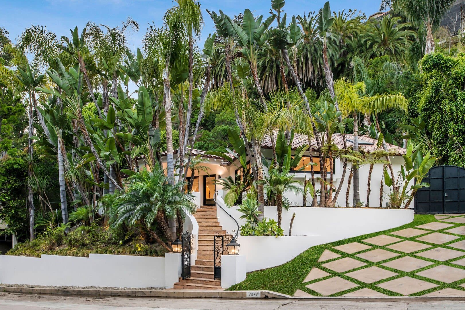 Parker Canyon Villa - Image 48